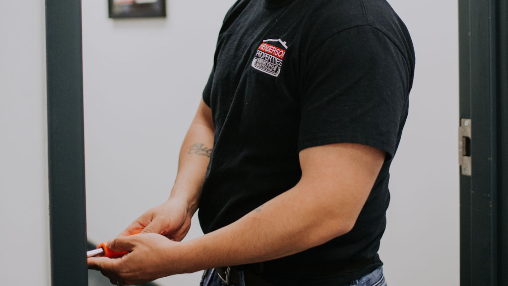 Comprehensive property management services in Statesville NC