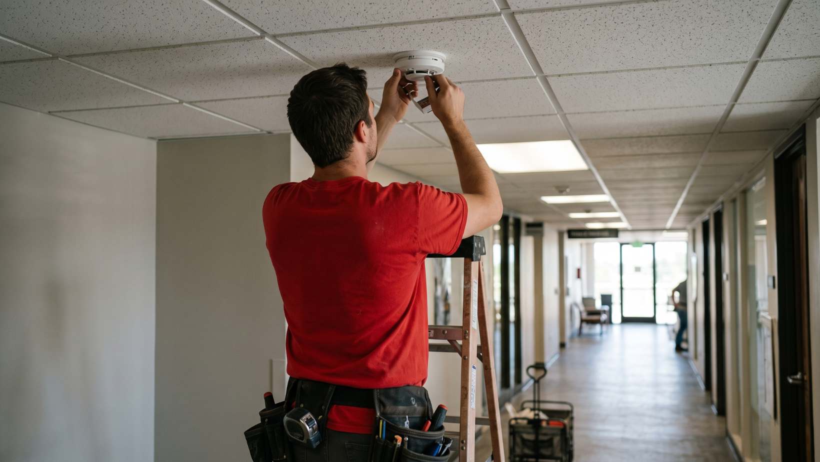 Professional property management in Statesville NC by Henderson Properties
