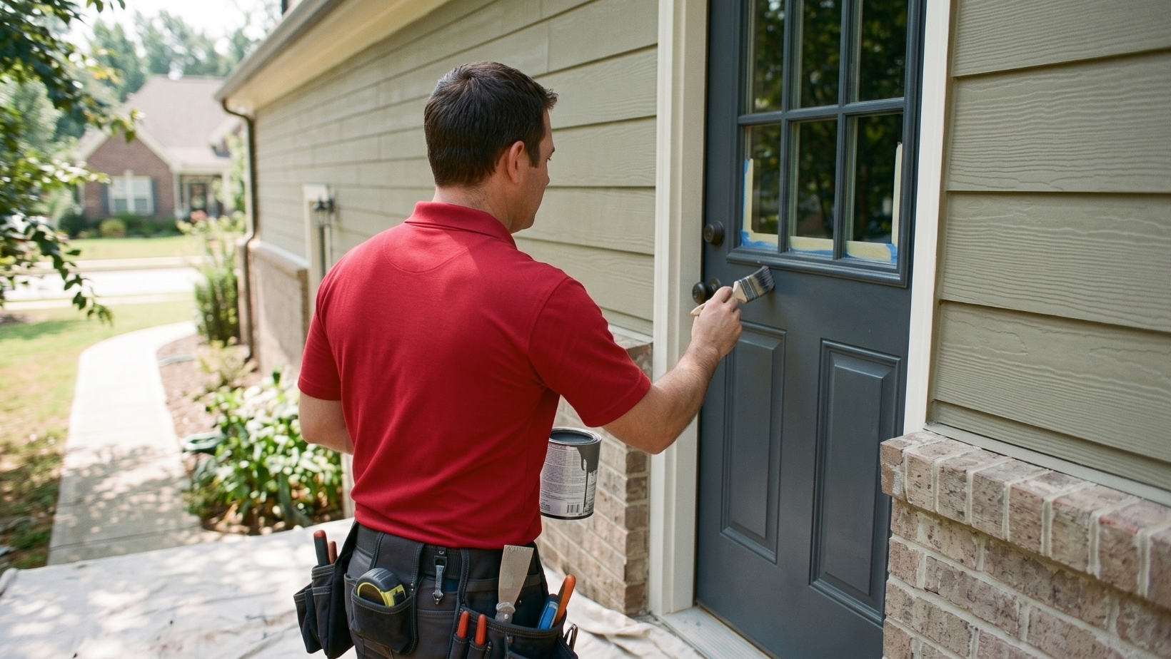 Experienced local property managers serving Statesville and Iredell County