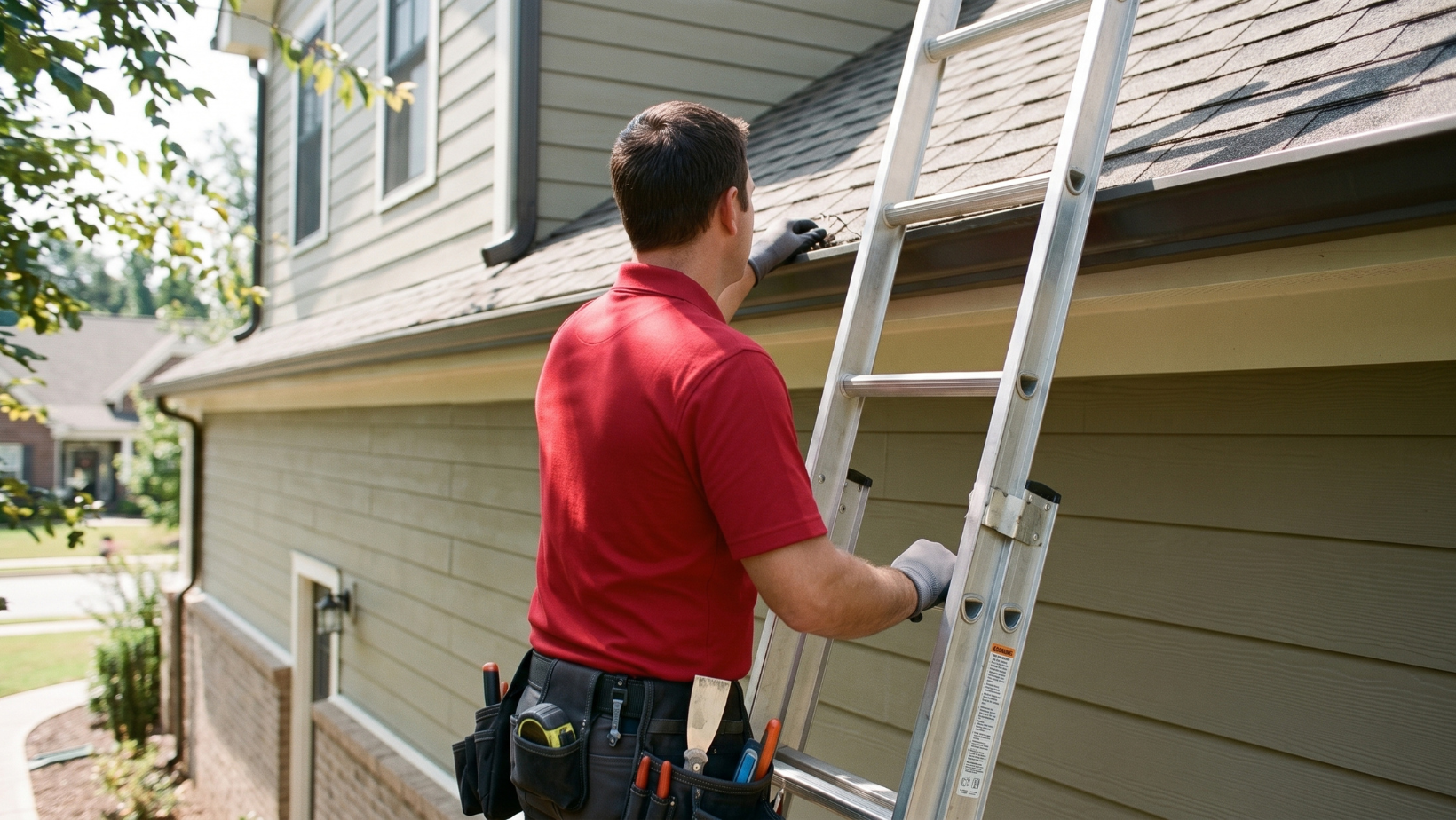 Single-family rental home property management in Statesville NC